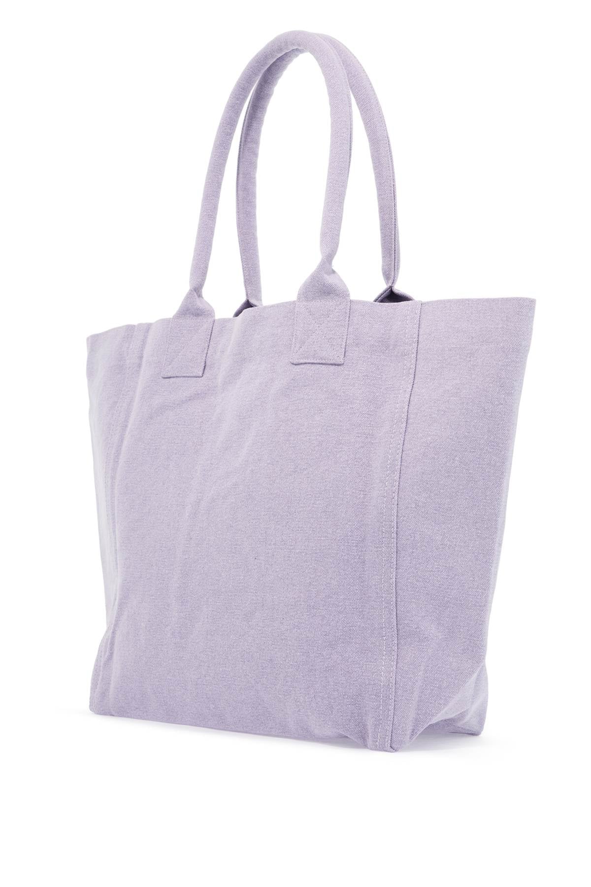 Yenky Tote Bag  - Viola