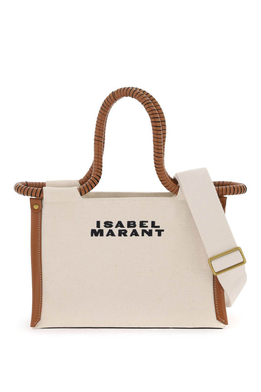 Toledo Tote Bag  - Brown