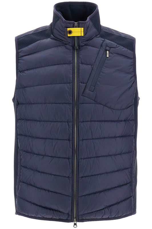 Zavier Hybrid Vest  - Blue