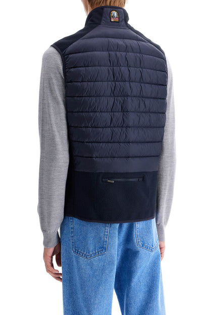 Zavier Hybrid Vest  - Blue