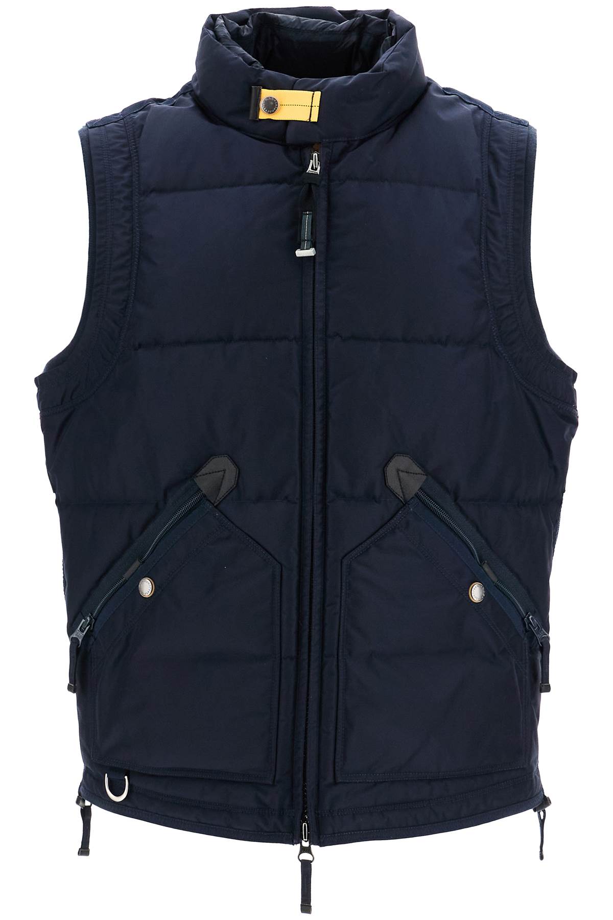 Kobuk Down Vest  - Blue