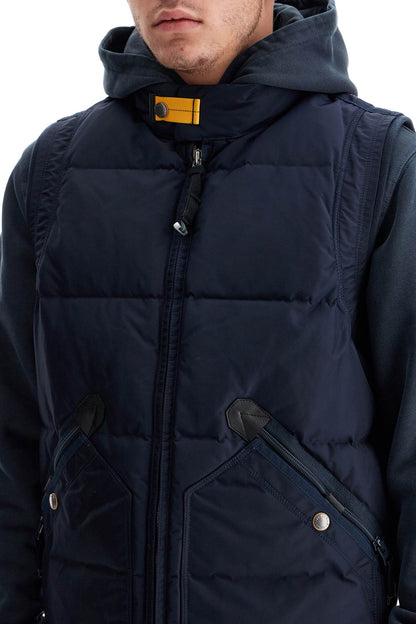 Kobuk Down Vest  - Blue