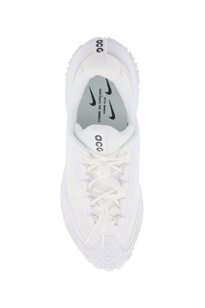 "acg Mountain Fly 2 X Nike  - White