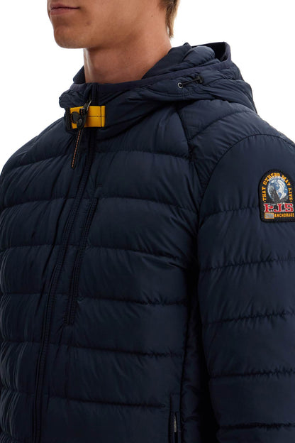 'last Minute' Light Down Jacket  - Blue