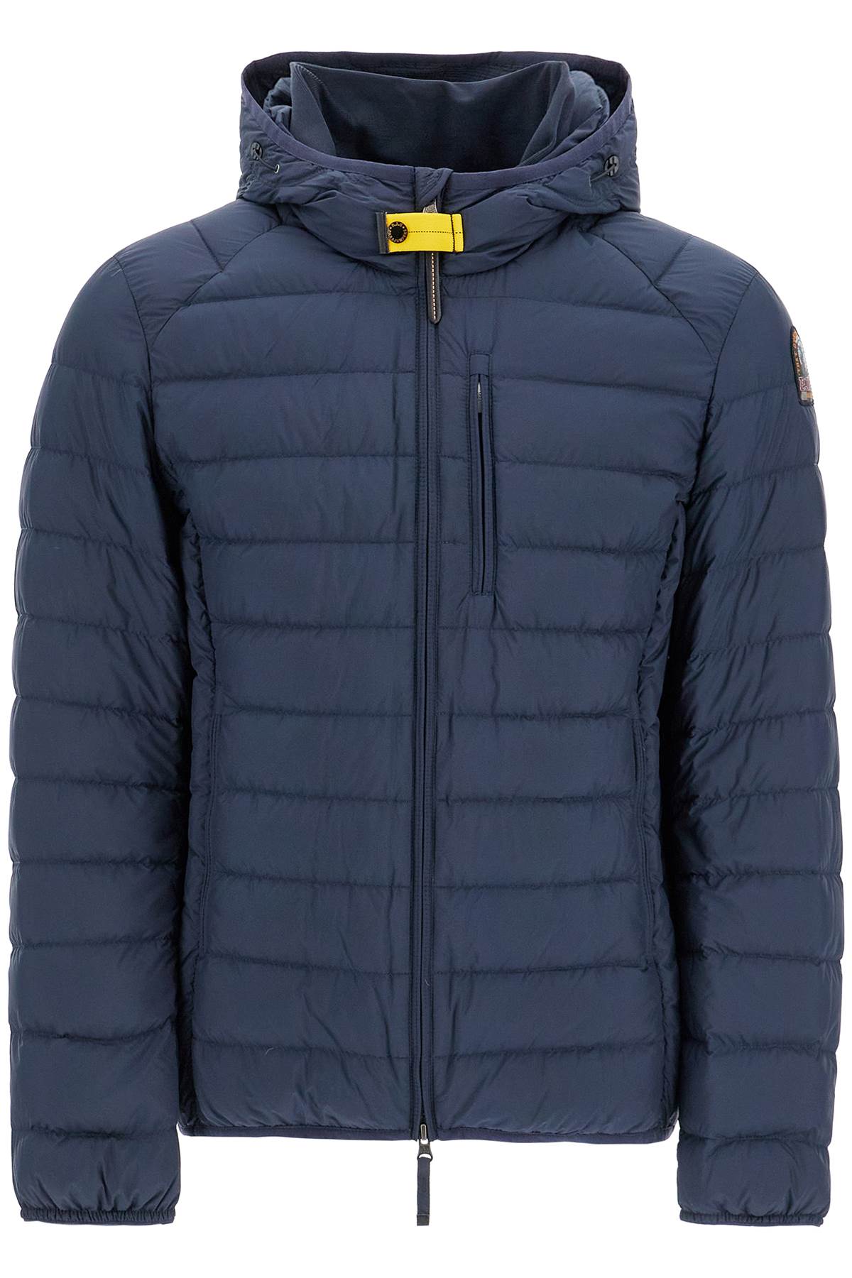 'last Minute' Light Down Jacket  - Blue