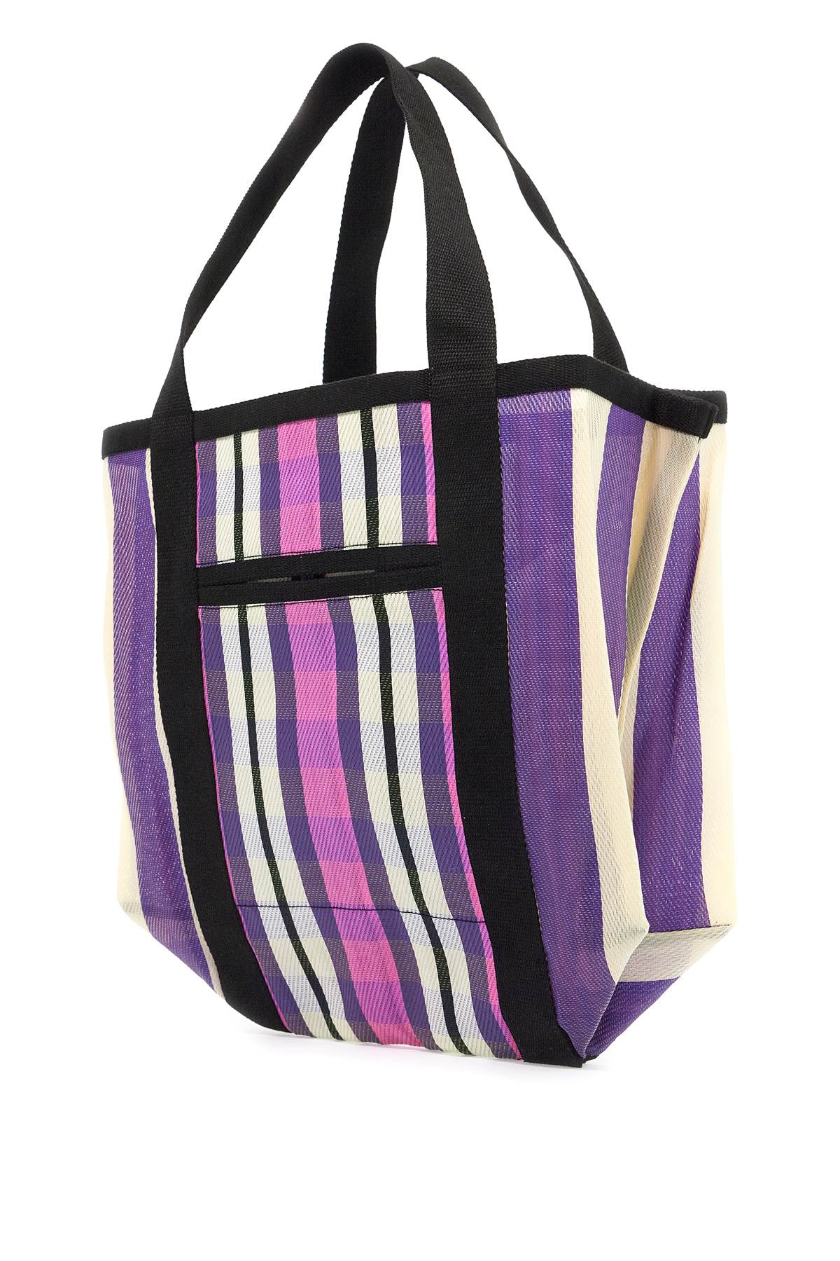 Darwen Tpte Bag  - Multicolor