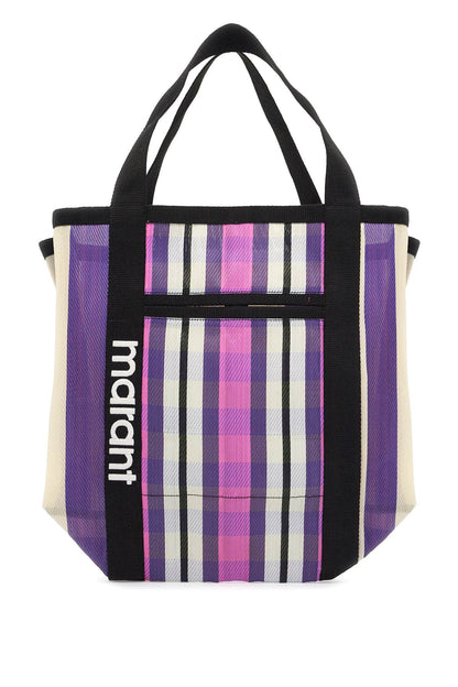 Darwen Tpte Bag  - Multicolor