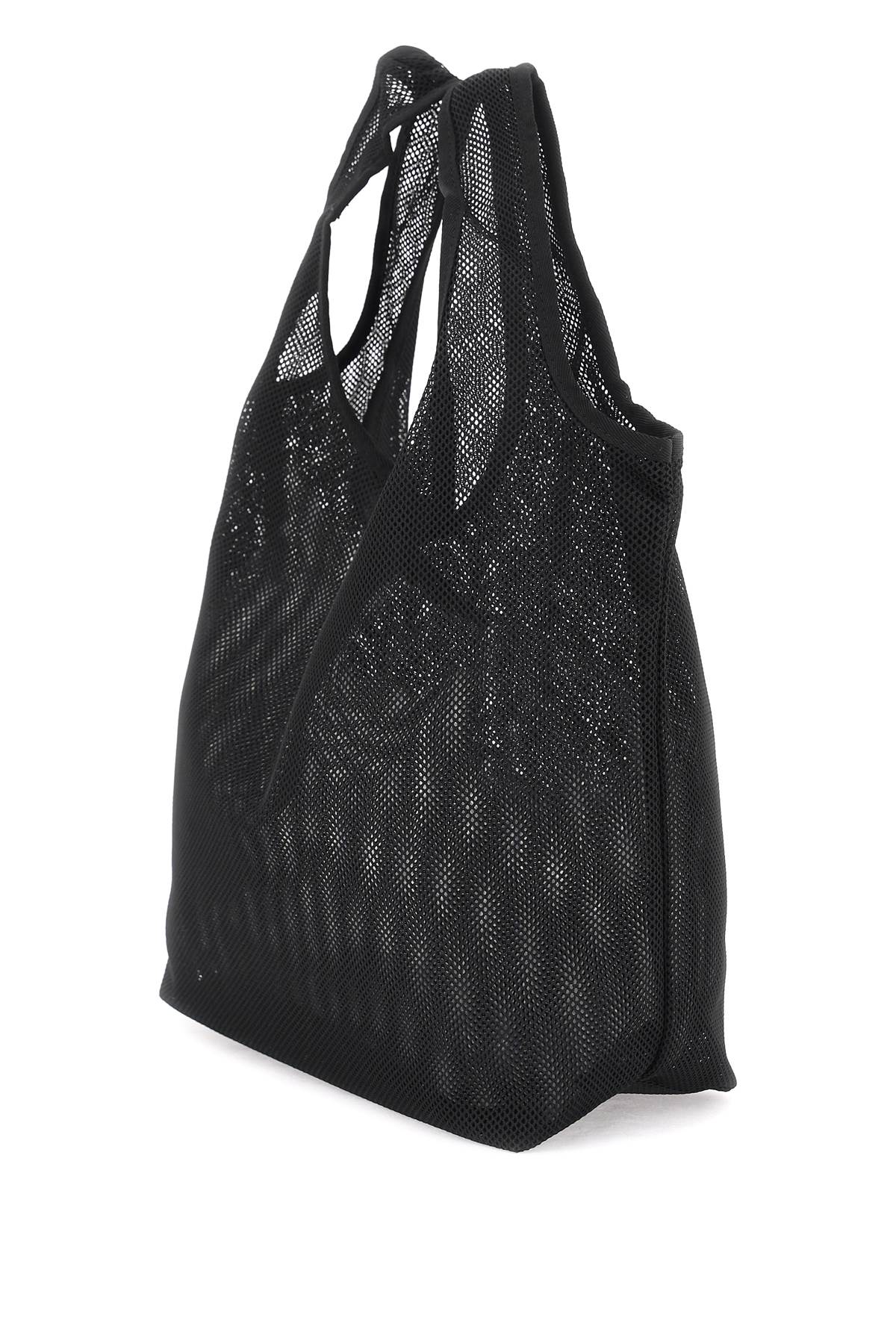 Rebound Tote Bag  - Nero