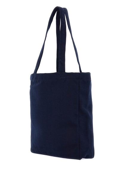 Lou Rue Madame Tote Bag  - Blue