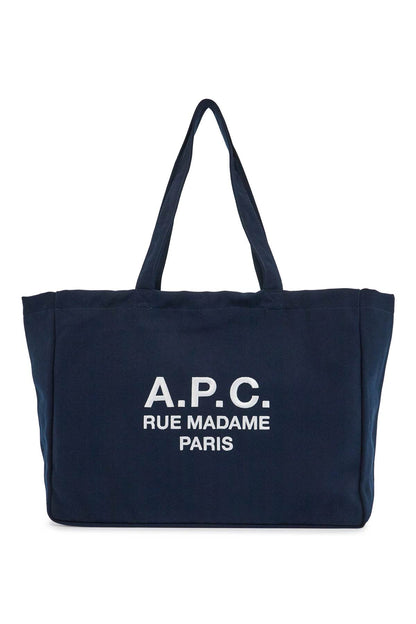 Lou Rue Madame E/w East-west T  - Blue