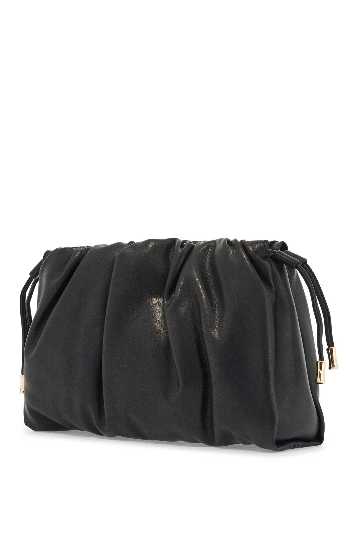 Ninon Shoulder Bag  - Black