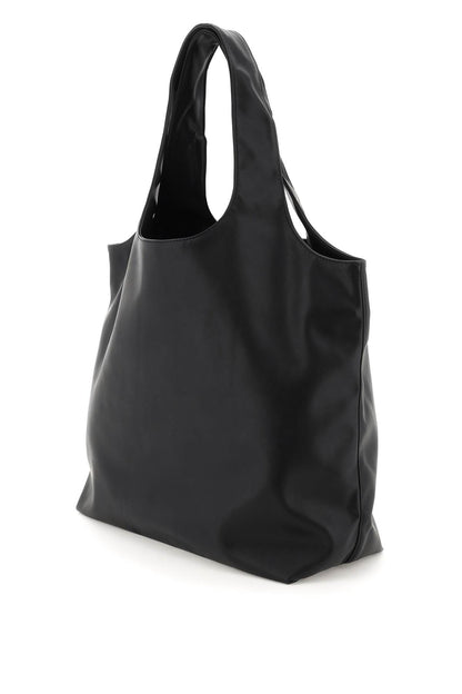 Ninon Tote Bag  - Black