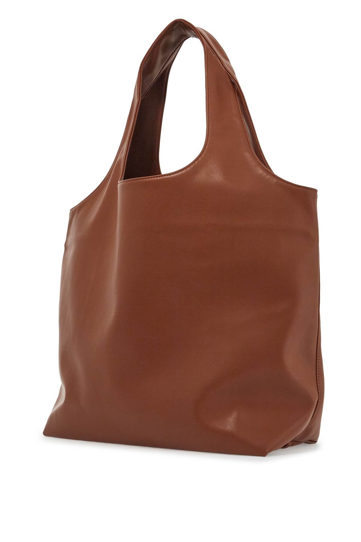 Ninon Tote Bag  - Brown