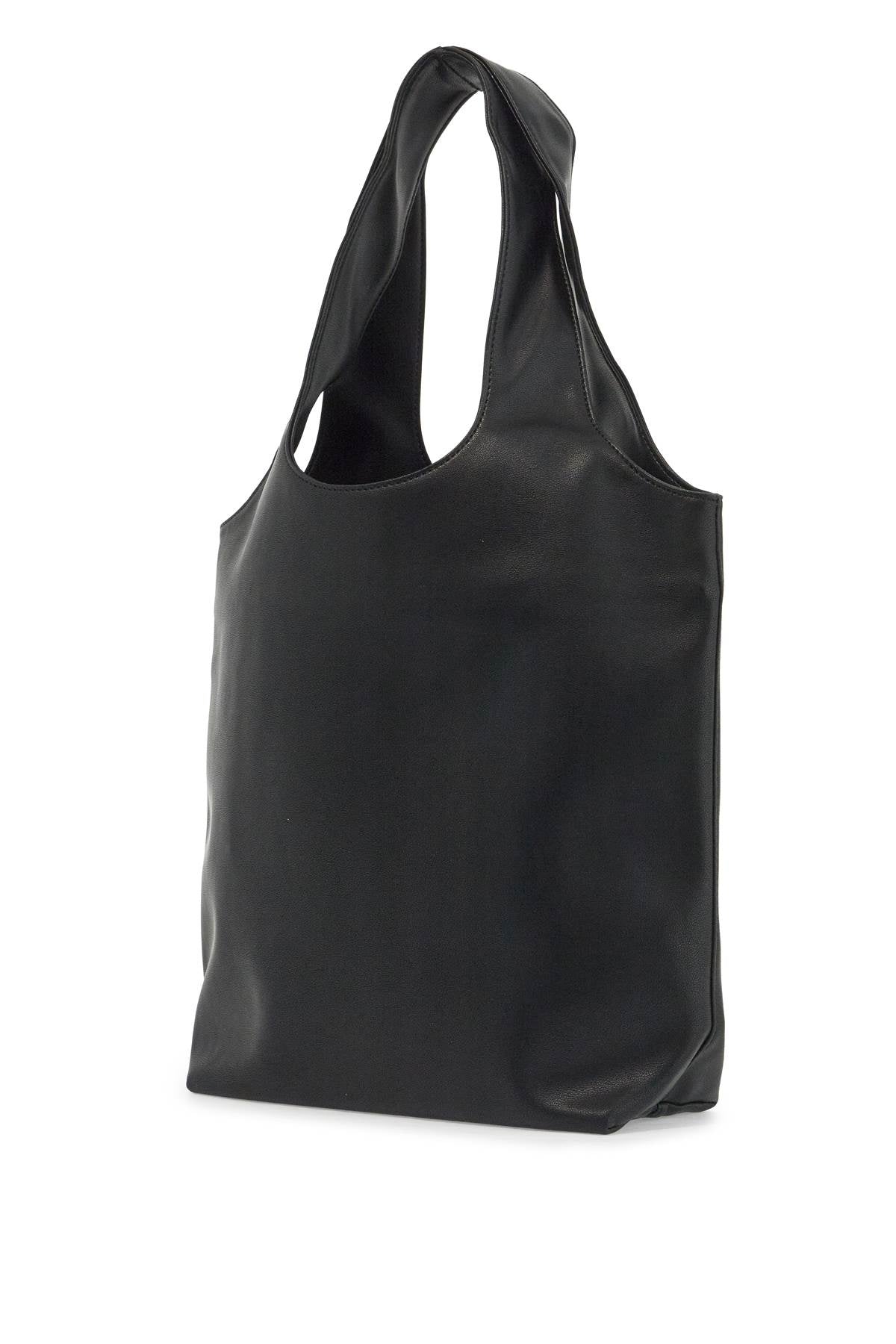 'ninon' Tote Bag  - Black