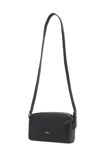 's Camera Bag  - Black