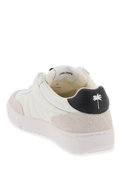 Palm Beach University Sneakers  - White