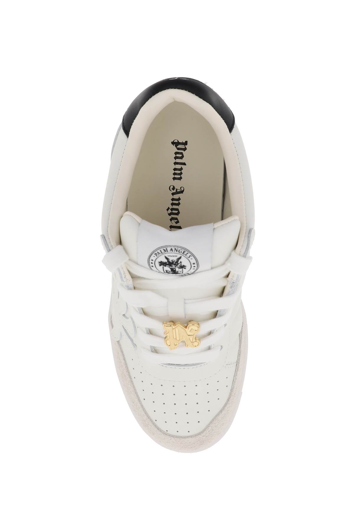 Palm Beach University Sneakers  - White