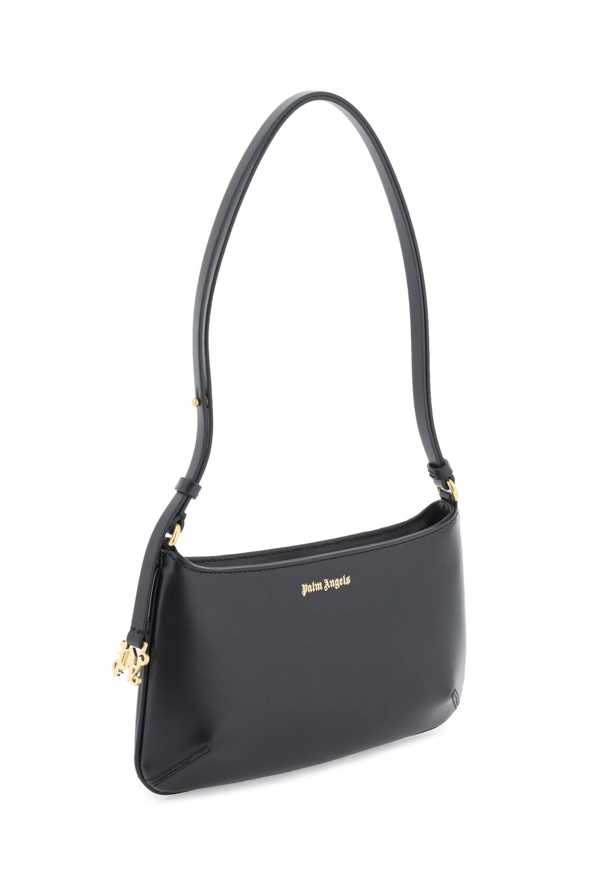 Giorgina Shoulder Bag  - Nero