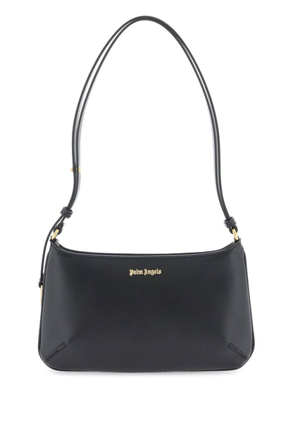 Giorgina Shoulder Bag  - Nero