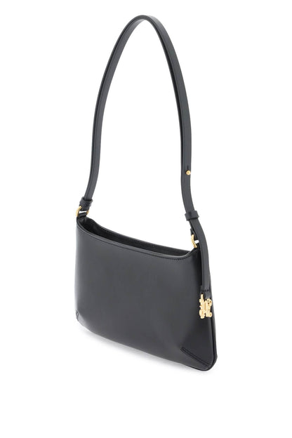 Giorgina Shoulder Bag  - Nero