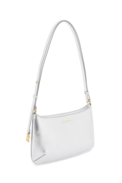 Giorgina Shoulder Bag  - Silver