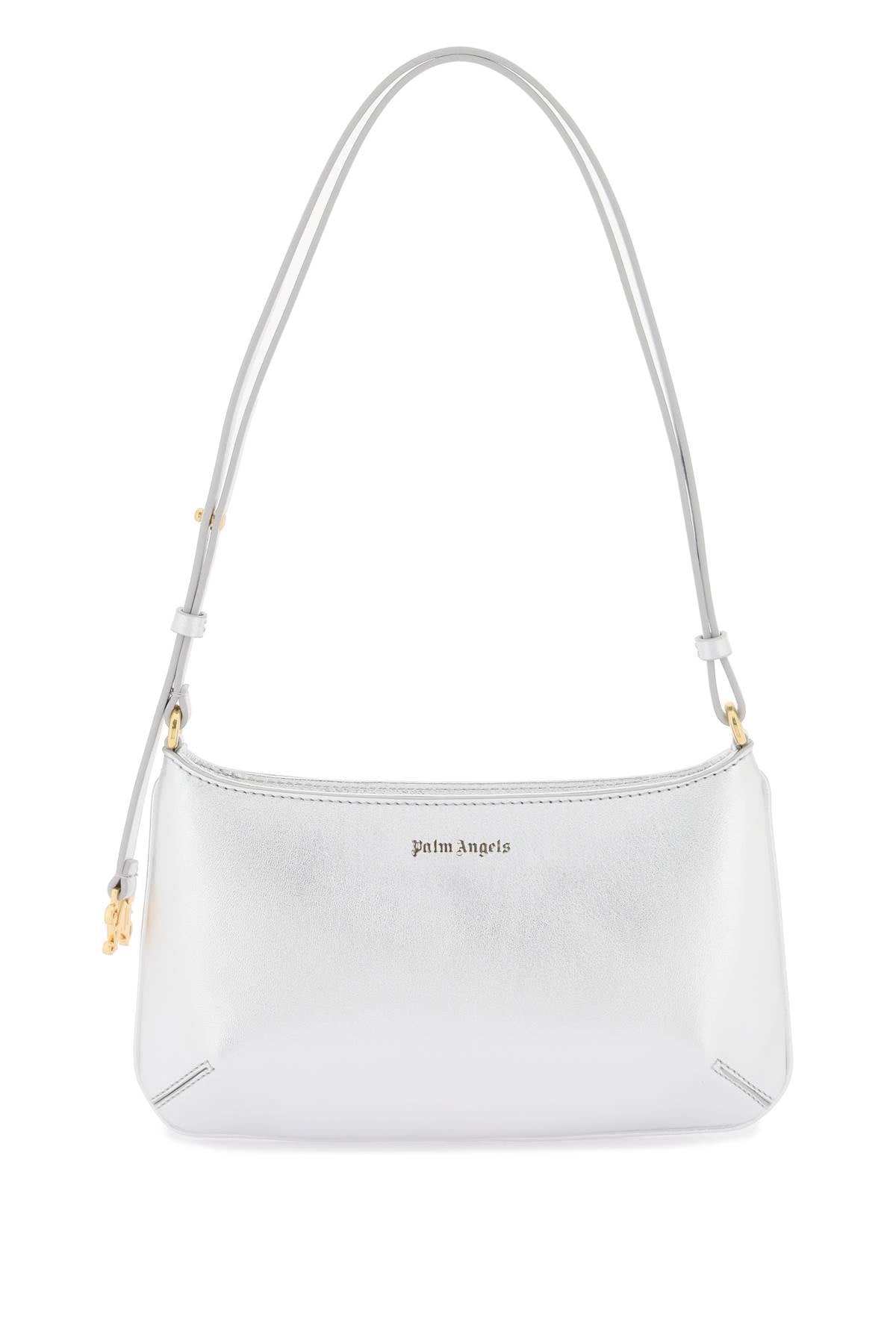 Giorgina Shoulder Bag  - Silver