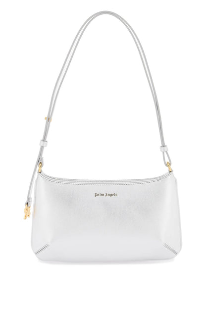 Giorgina Shoulder Bag  - Silver