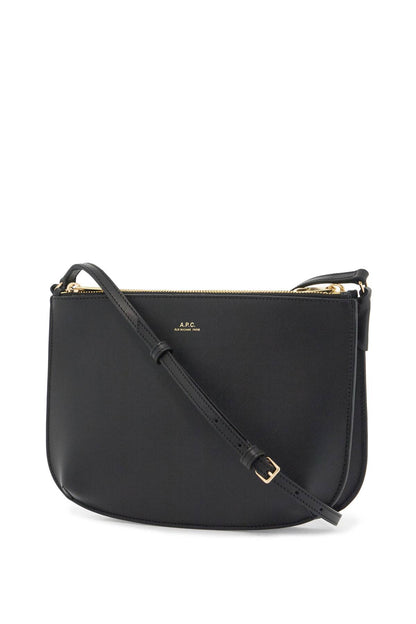 Crossbody Sarah Bag  - Black