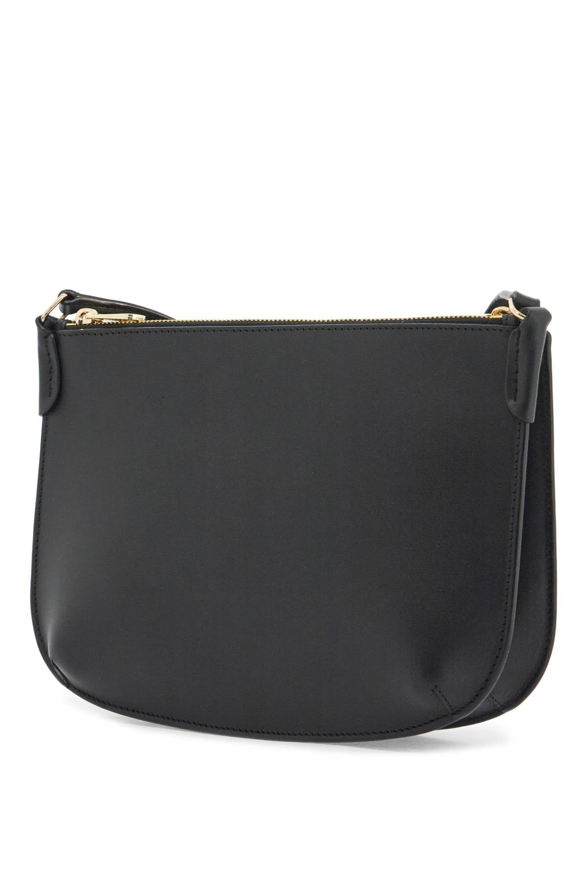 Crossbody Sarah Bag  - Black