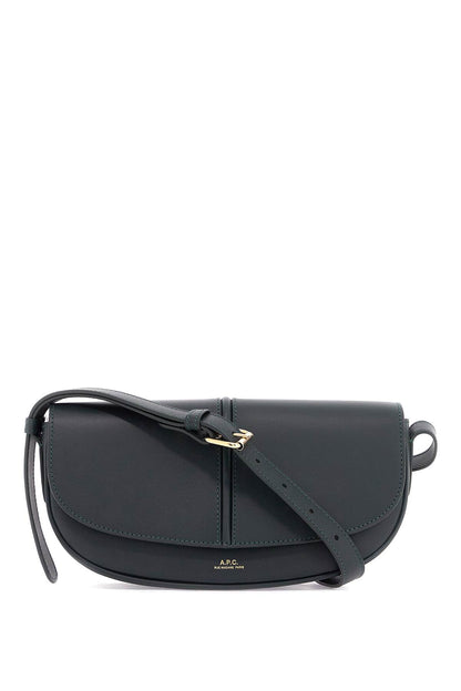 Betty Shoulder Bag  - Green