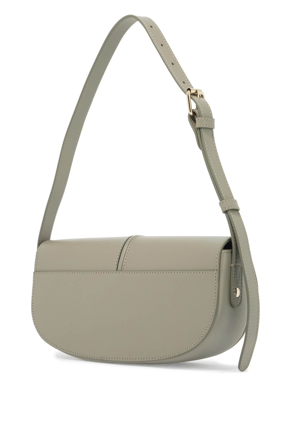 Betty Shoulder Bag  - Green