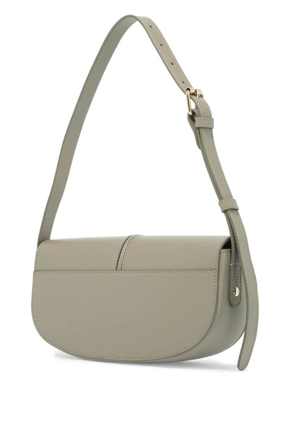 Betty Shoulder Bag  - Green