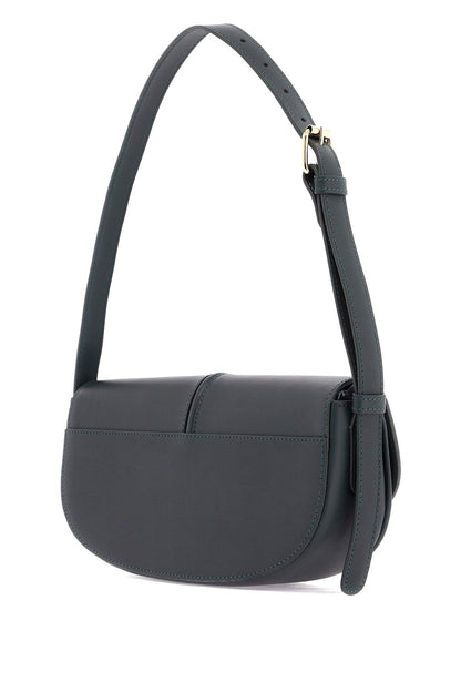 Betty Shoulder Bag  - Green