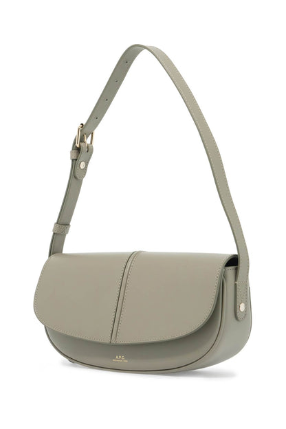 Betty Shoulder Bag  - Green