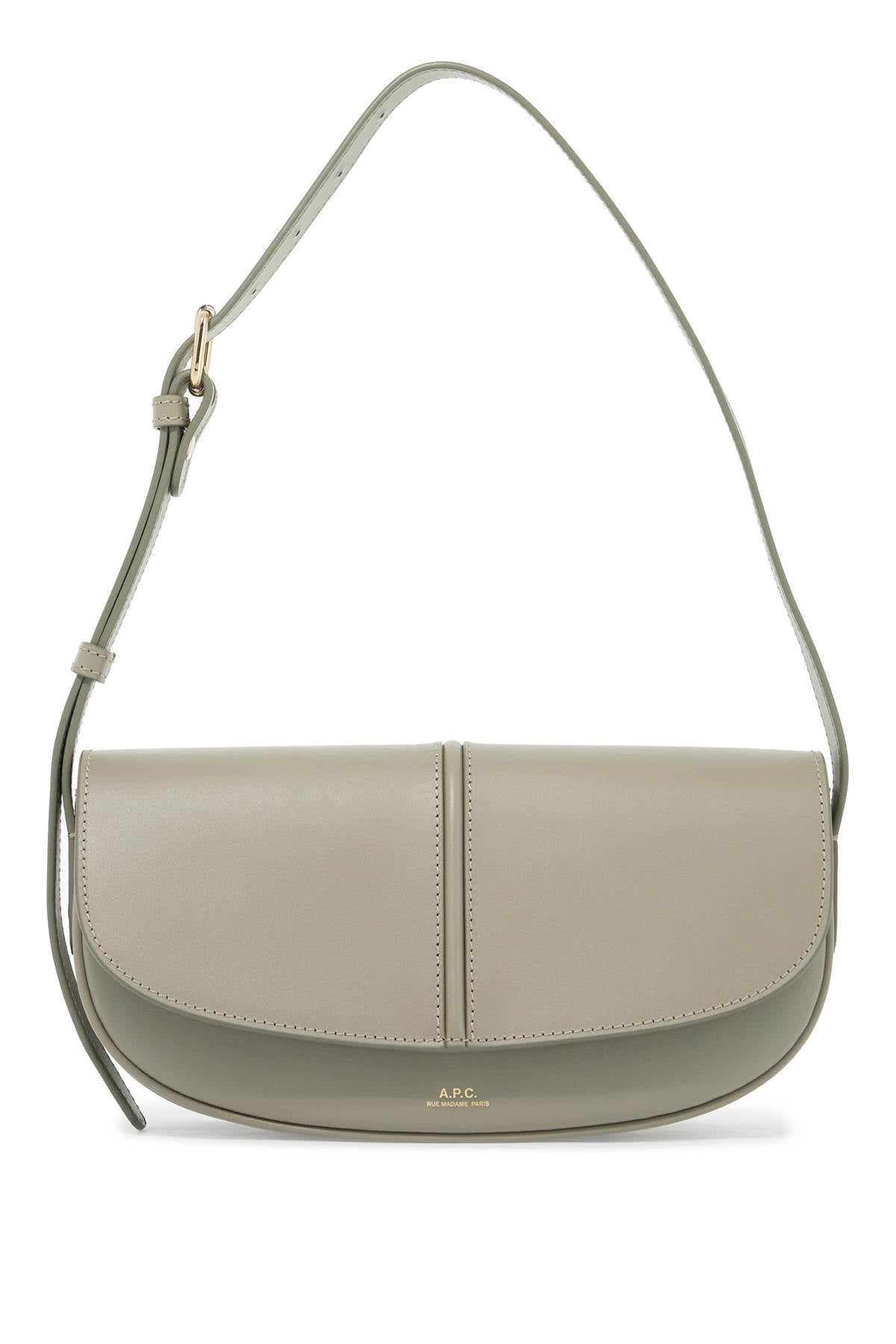 Betty Shoulder Bag  - Green