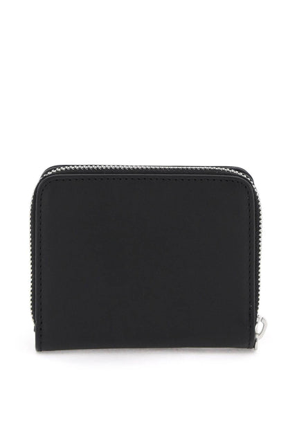 Emmanuelle Wallet  - Black