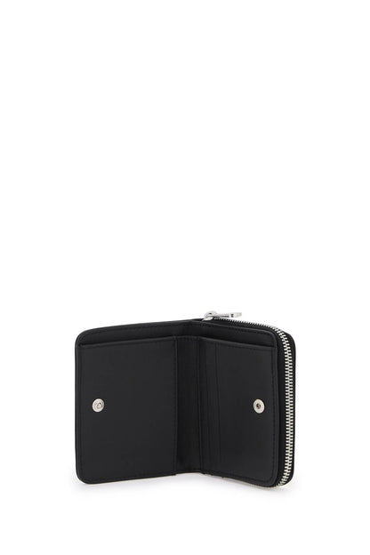 Emmanuelle Wallet  - Black