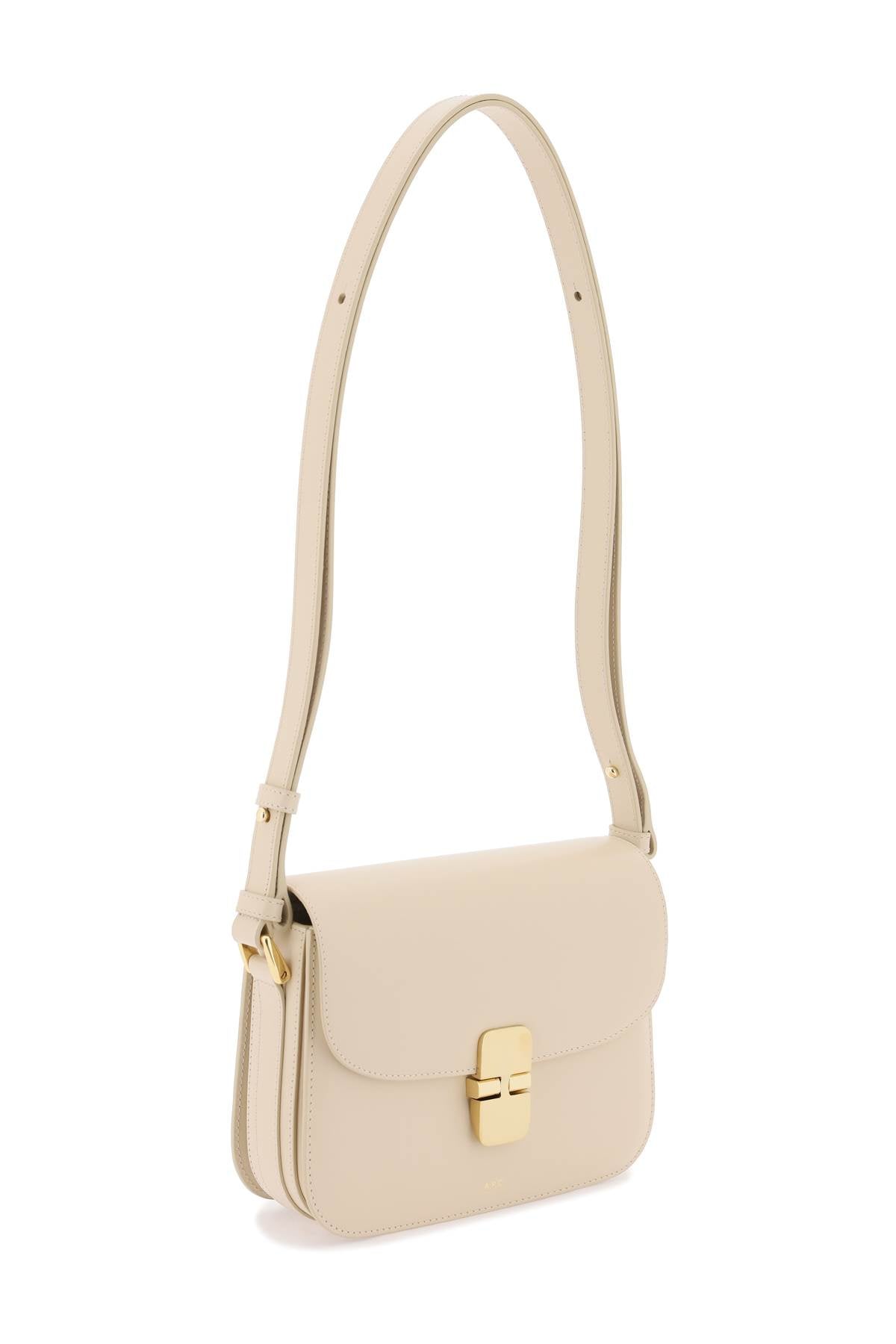 Grace Small Bag  - Neutro