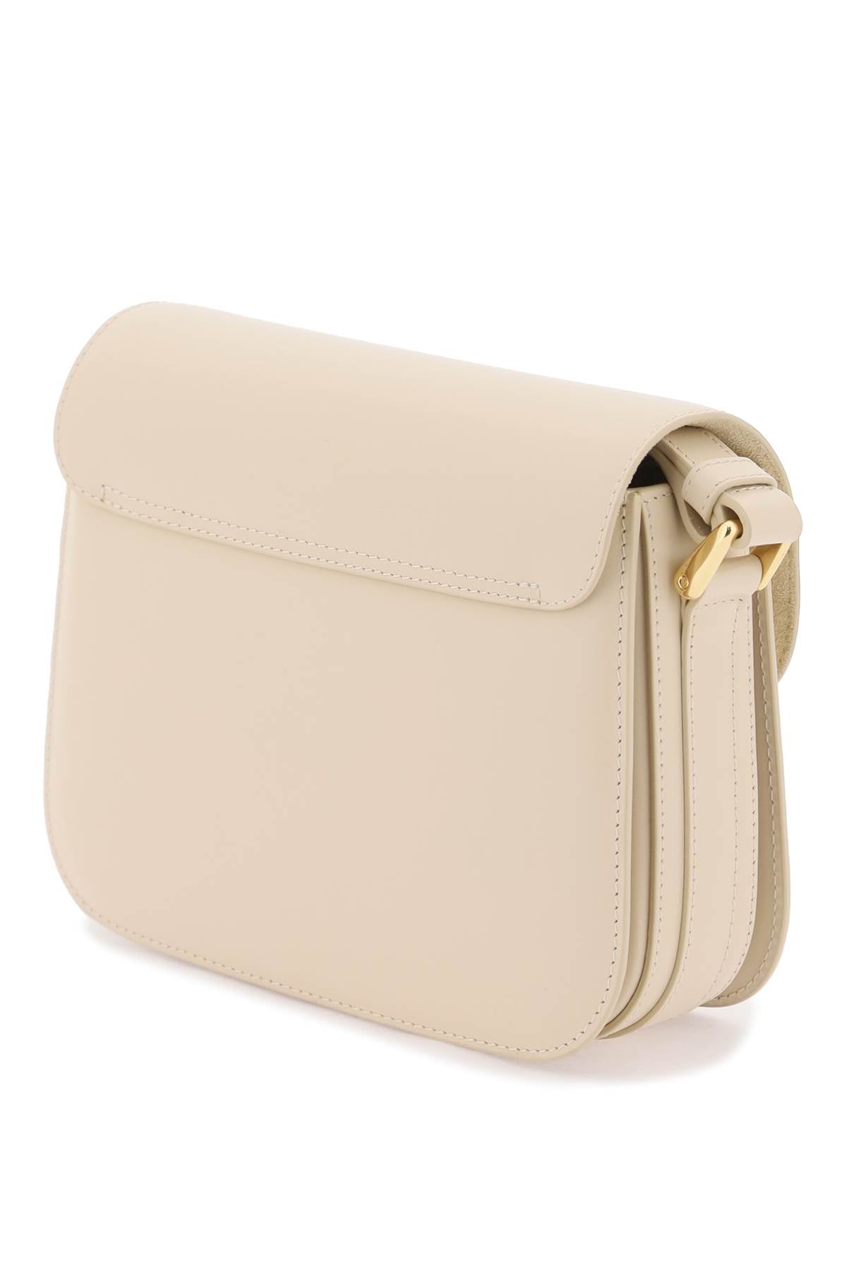 Grace Small Bag  - Neutro