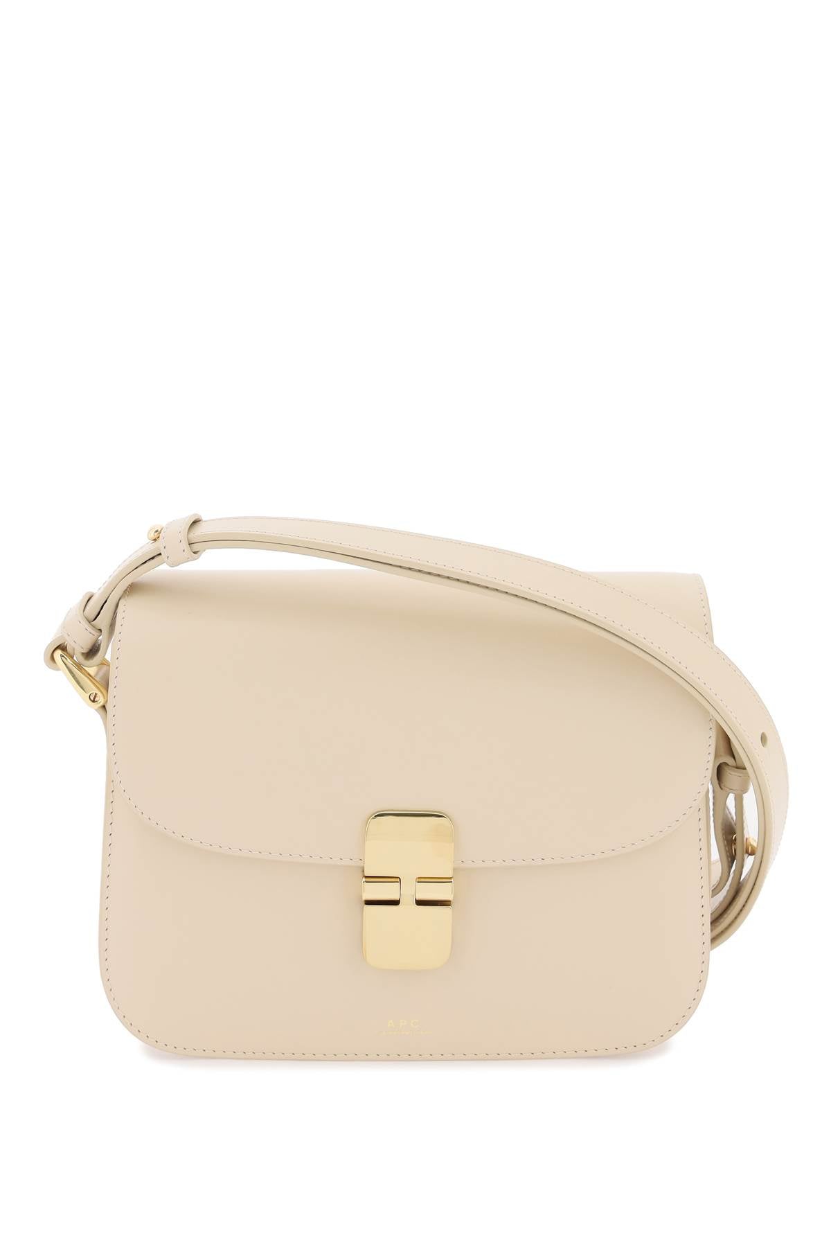 Grace Small Bag  - Neutro