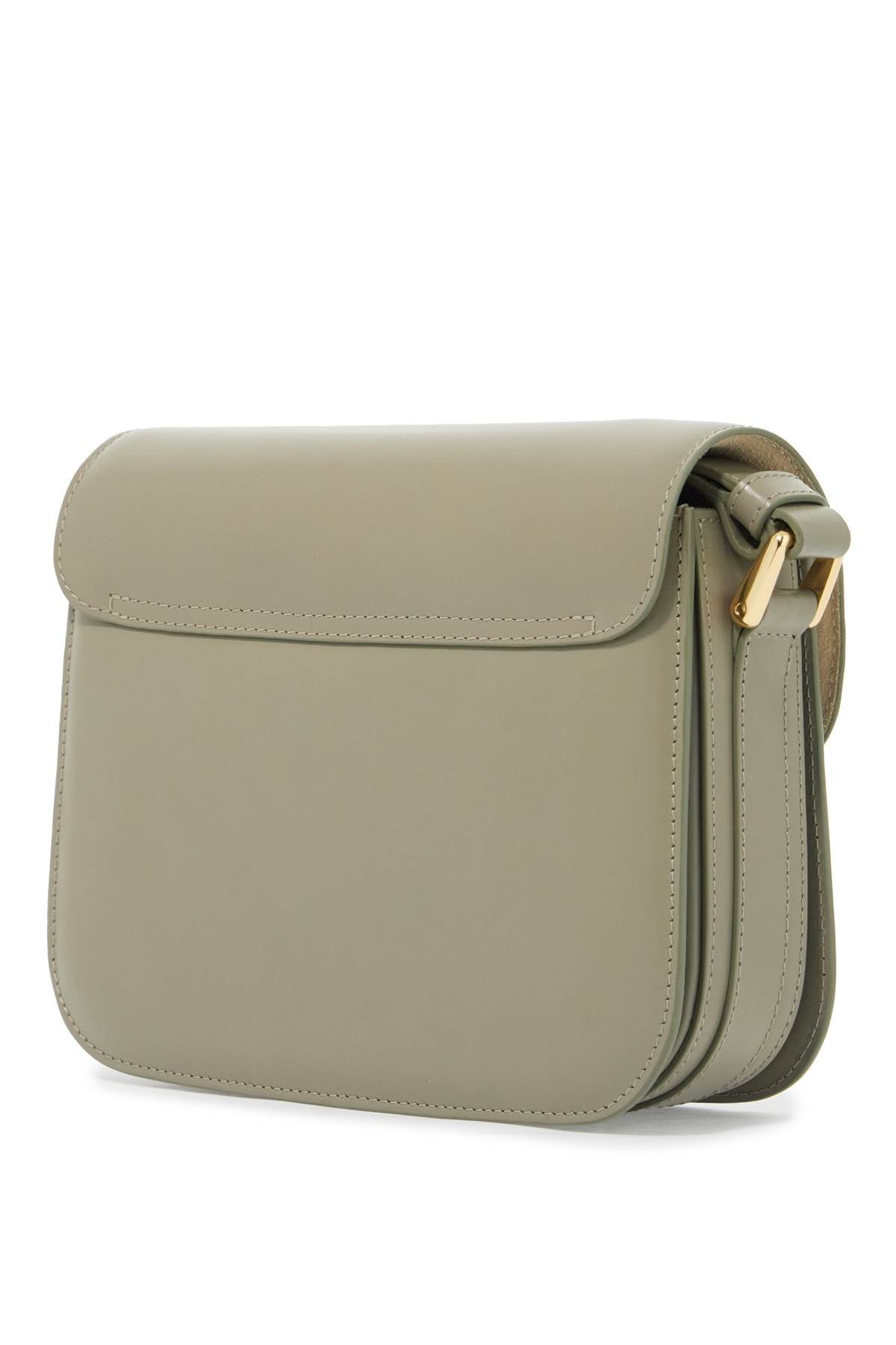 Grace Small Shoulder Bag  - Verde