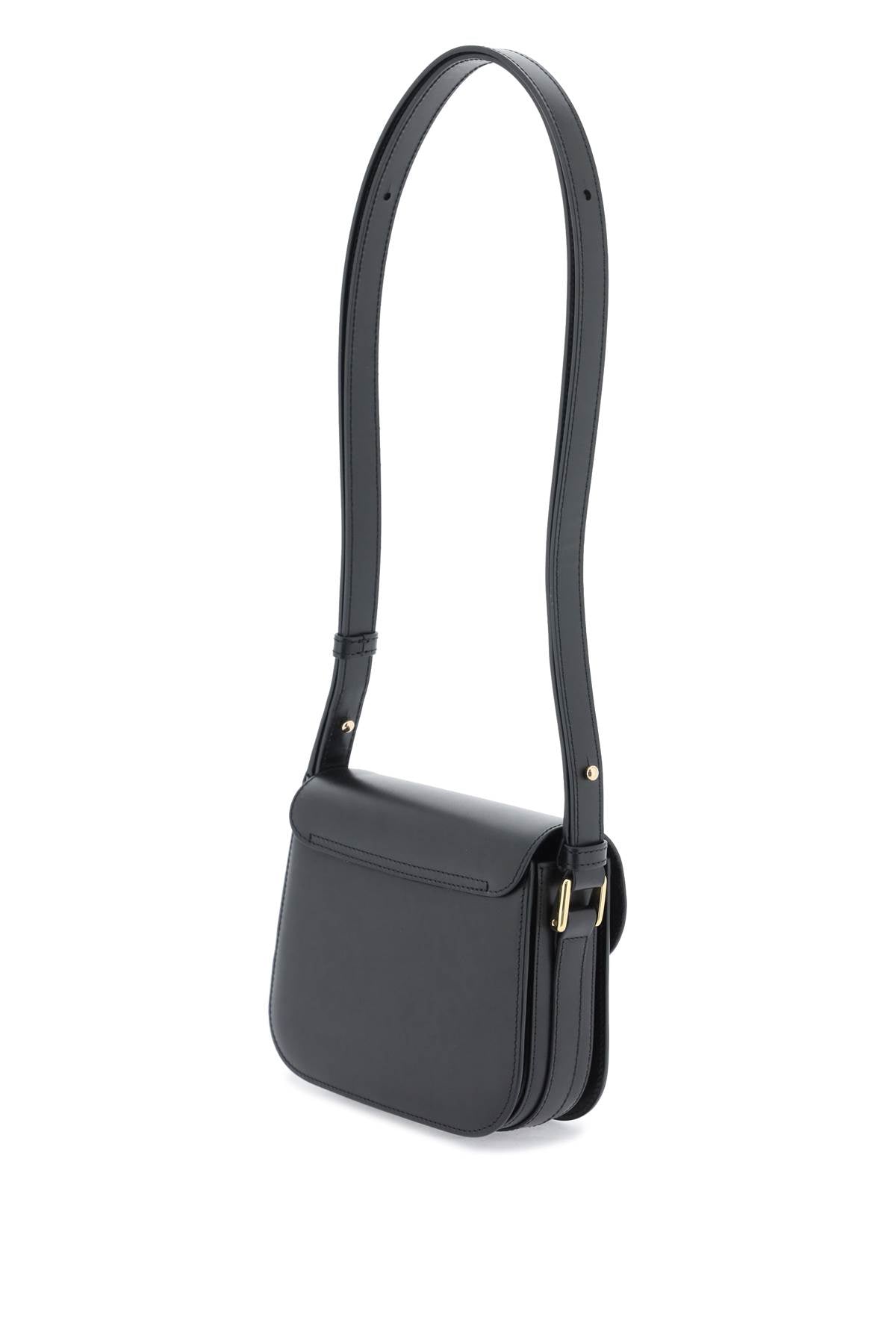 Grace Mini Bag  - Black