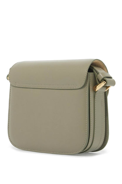 Grace Mini Bag  - Green