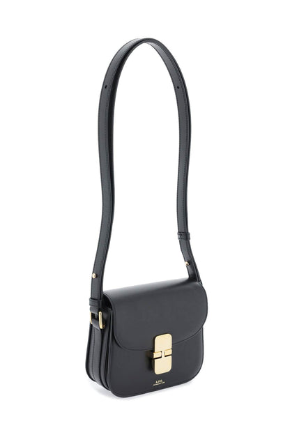 Grace Mini Bag  - Black