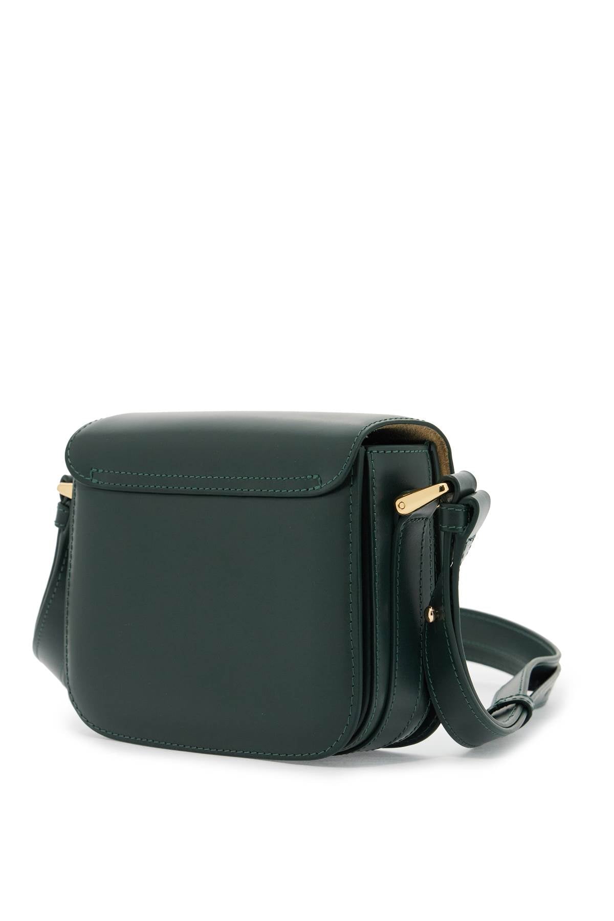 Grace Mini Bag  - Green