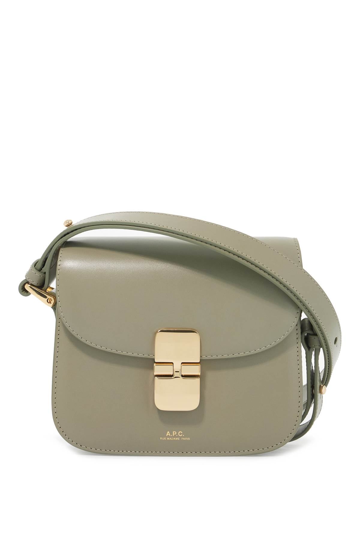 Grace Mini Bag  - Green