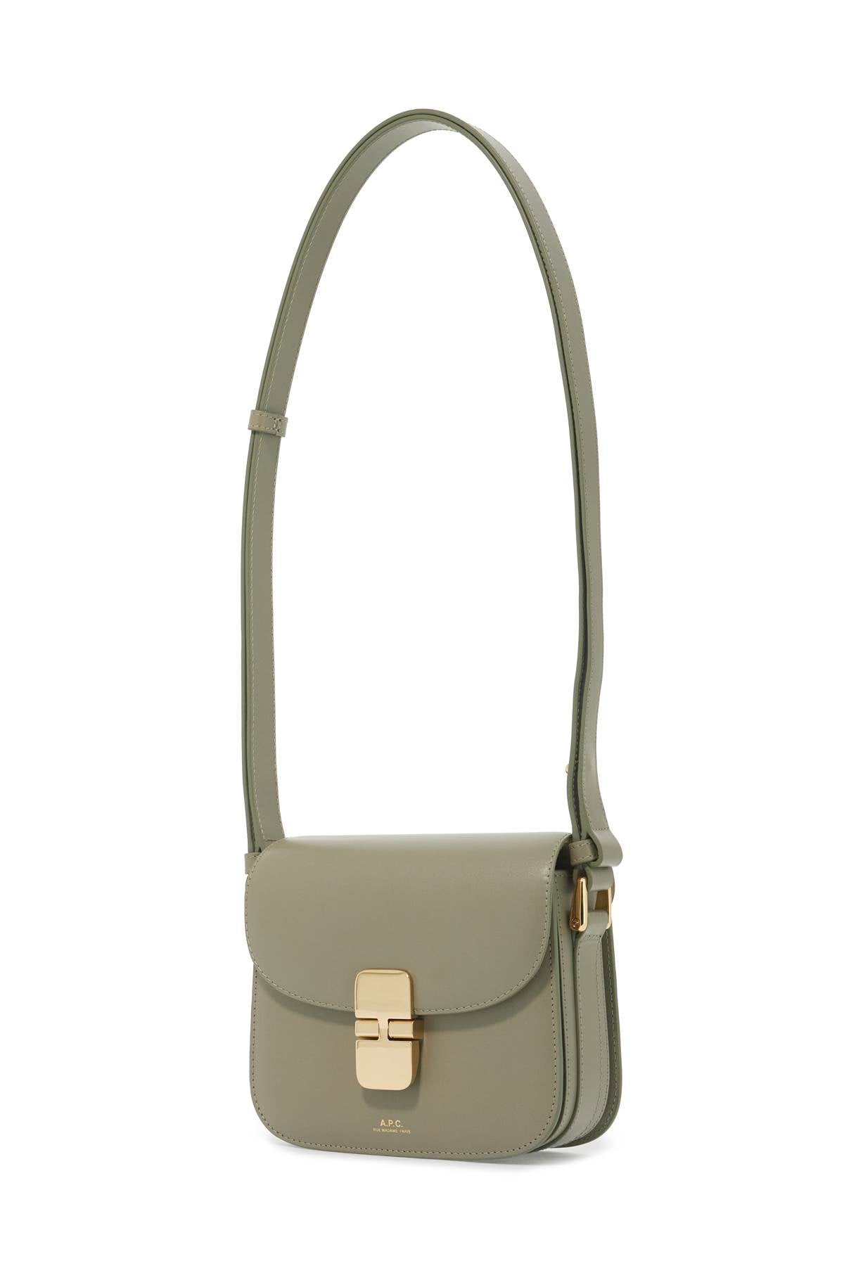 Grace Mini Bag  - Green