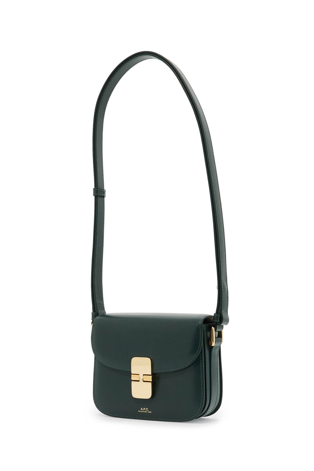 Grace Mini Bag  - Green