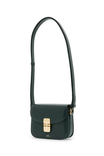 Grace Mini Bag  - Green