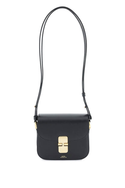 Grace Mini Bag  - Black